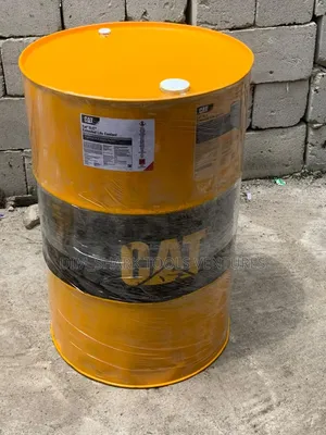 210L Metal Drum Cat ELC (Extended Life Coolant)high-Performance Fluid