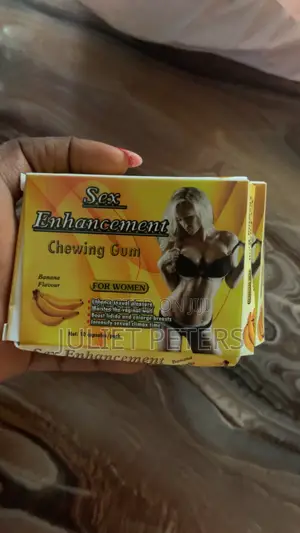 Aphrodisiac