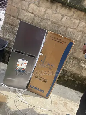 Skyrun BCD-195 Kitchen Storage Refrigerator