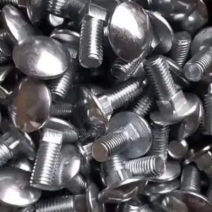 Bolt and Nuts