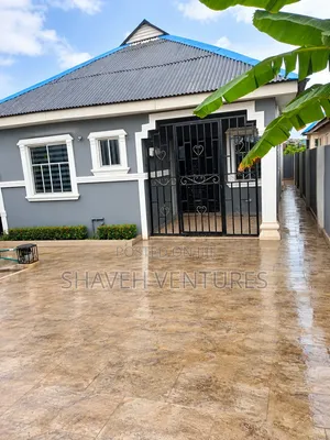 Furnished 3bdrm Apartment in Zone 4, Arobieye, Ado-Odo/Ota for rent