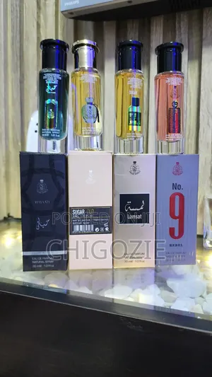 Smart World Eau De Parfum – 30ml