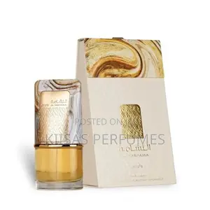 Lattafa Al Nashama Eau De Parfum 100ml