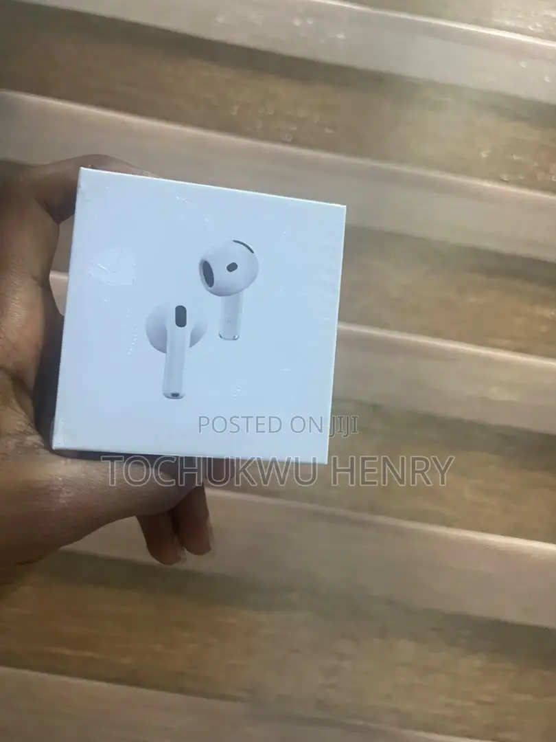 Brand New Airpod 4