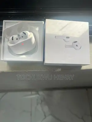 Brand New Airpod 4