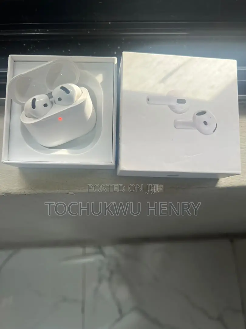 Brand New Airpod 4
