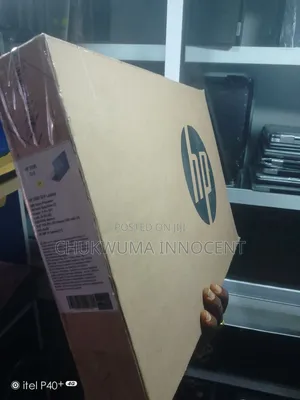 New Laptop HP 255 G8 8GB AMD Ryzen SSD 256GB