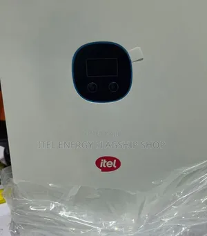 Itel 3kw Inverter