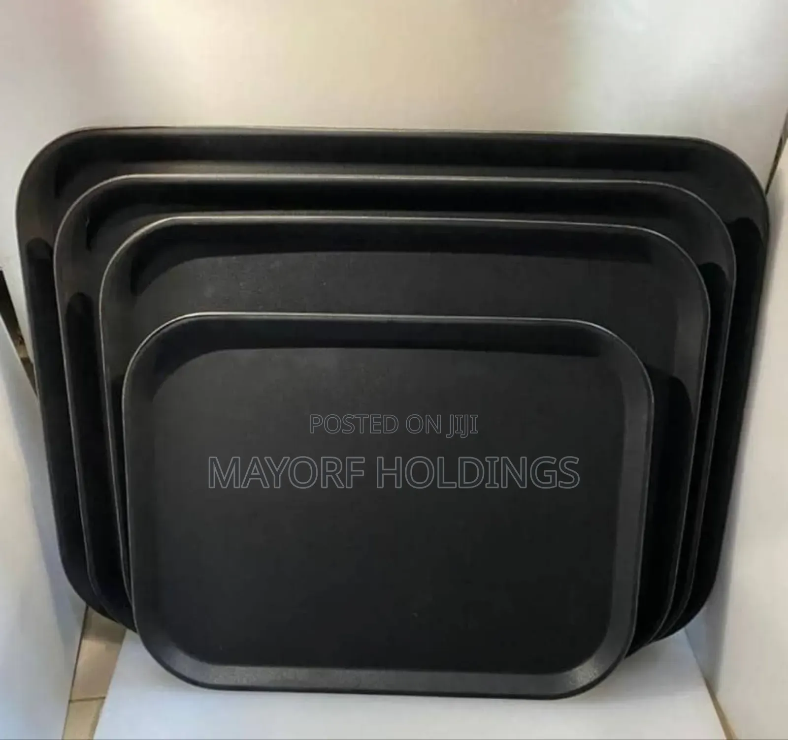BAR TRAY Price Per 1