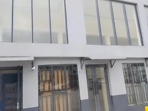 Open Space for Shop/Office for Rent at Sangotedo on the Express 15m