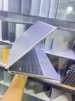Laptop HP ZBook 15 G5 16GB Intel Core i7 SSD 512GB