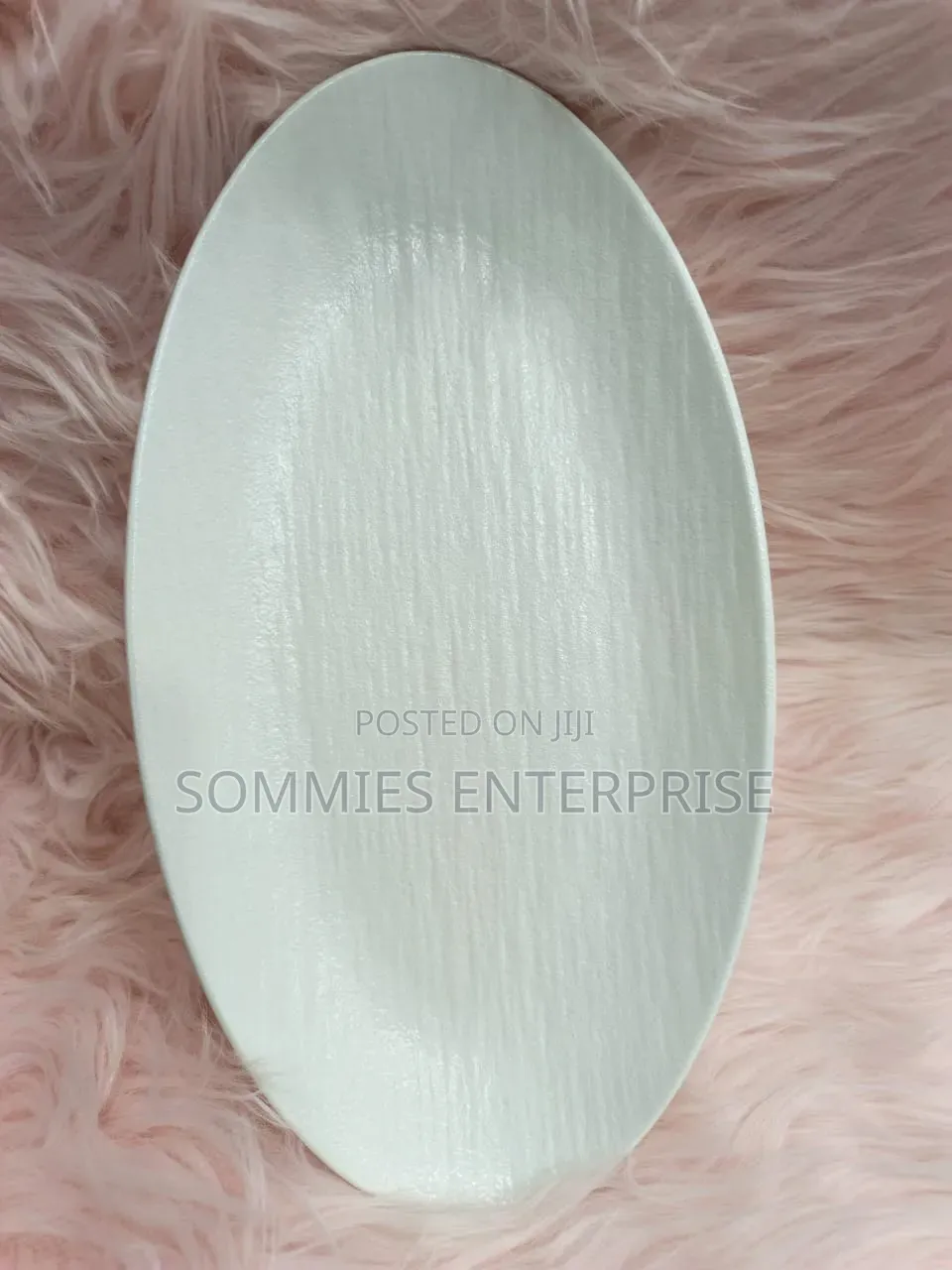 12pcs Glaze Plate