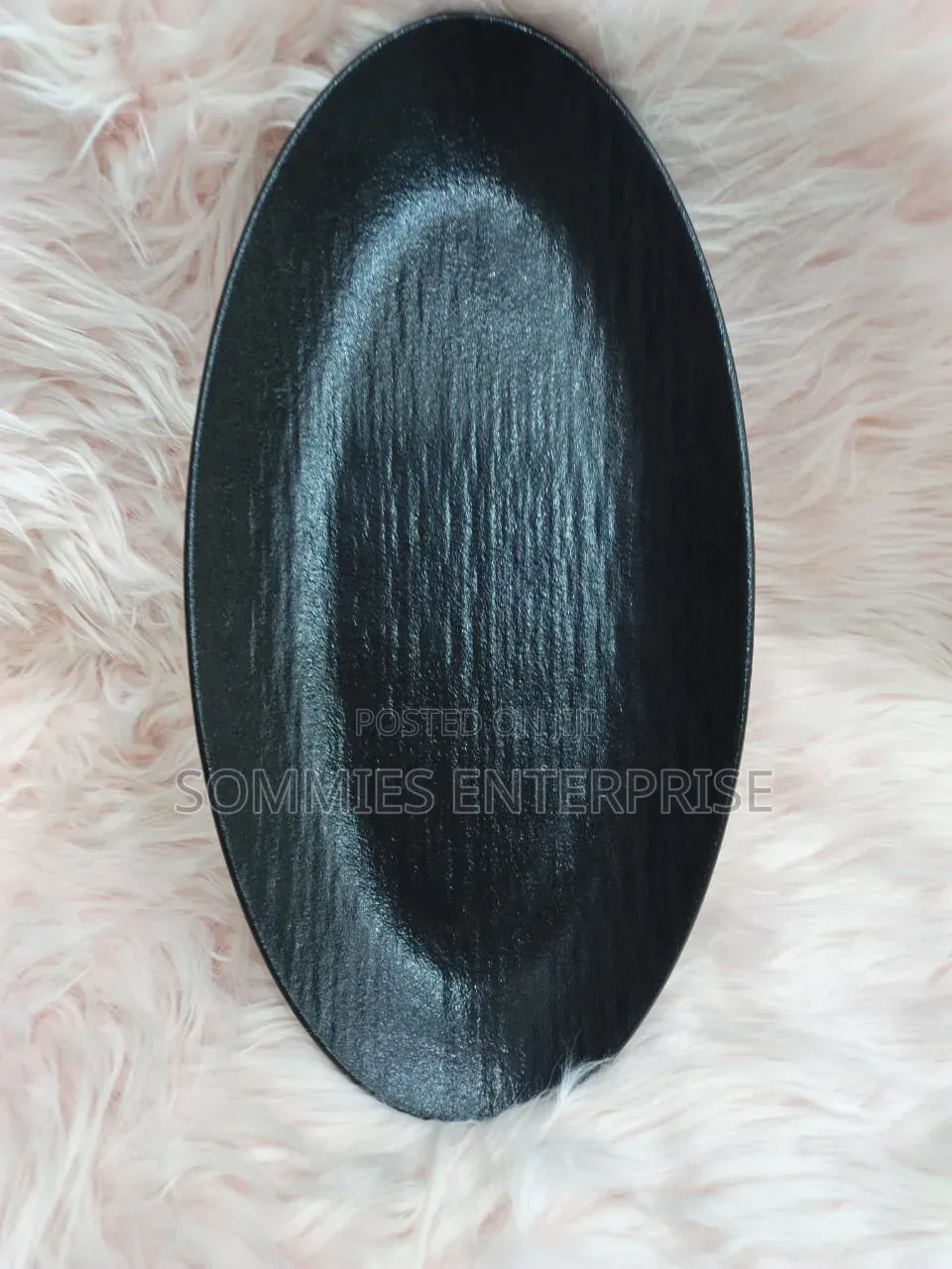 12pcs Glaze Plate