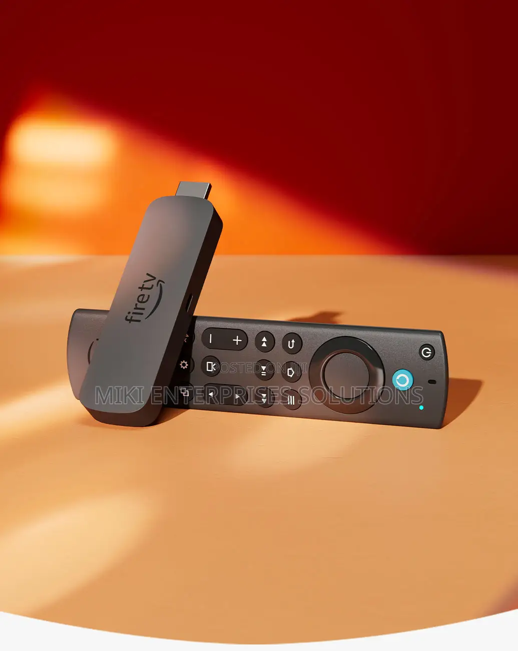 Amazon Fire TV Stick Streaming Device