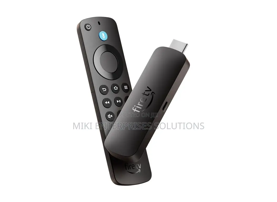 Amazon Fire TV Stick Streaming Device