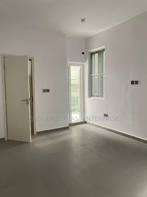 2bdrm Apartment in Ilasan Lekki Lagos for rent