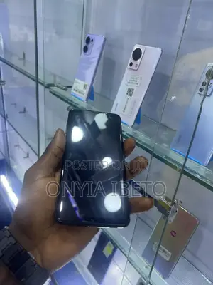 Samsung Galaxy S9 Plus 64 GB Black