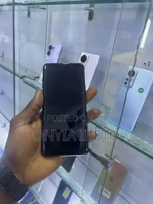 Samsung Galaxy S9 Plus 64 GB Black
