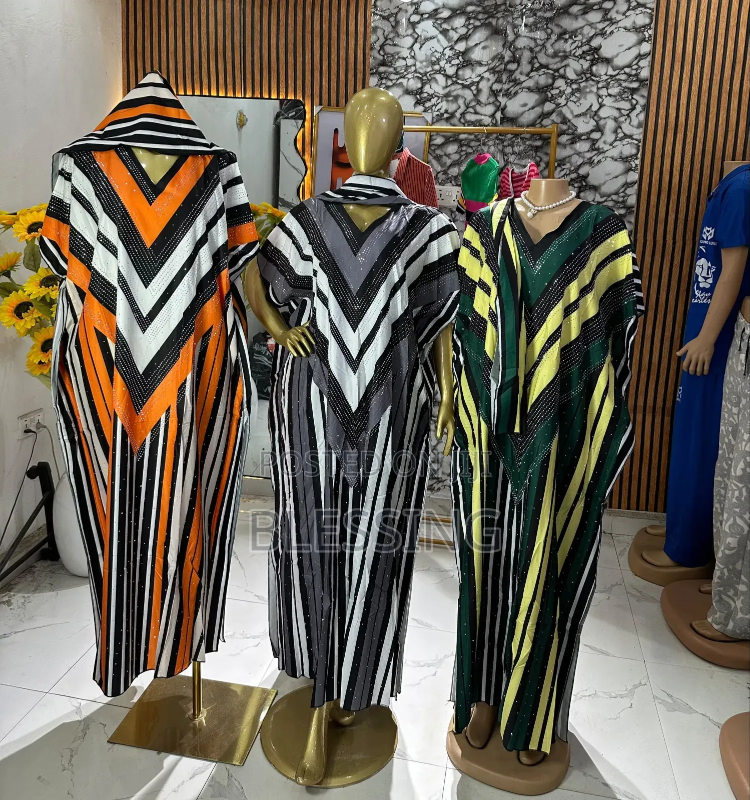 Beautiful Free Gowns