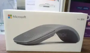Microsoft Arc Mouse