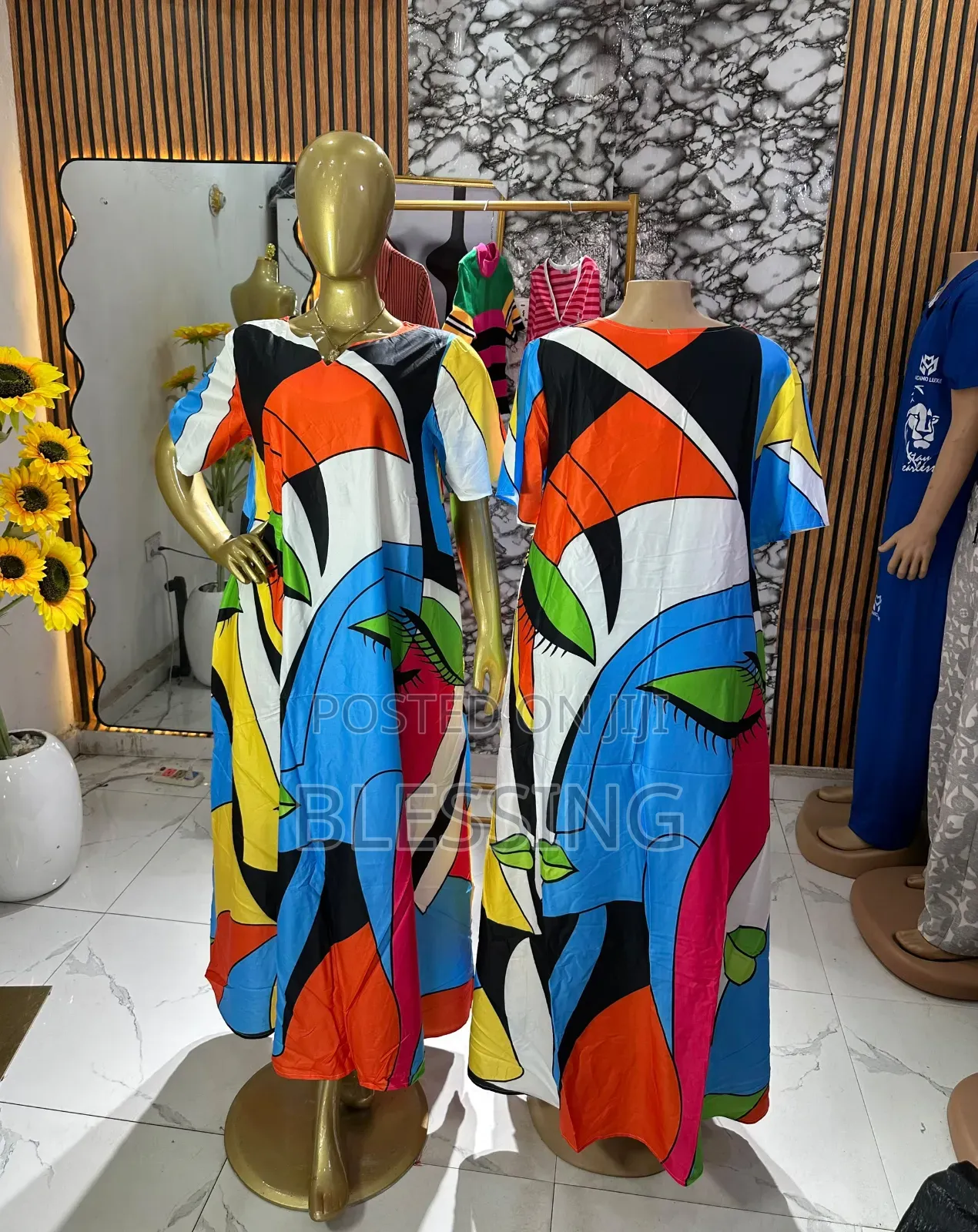 Beautiful Free Gowns