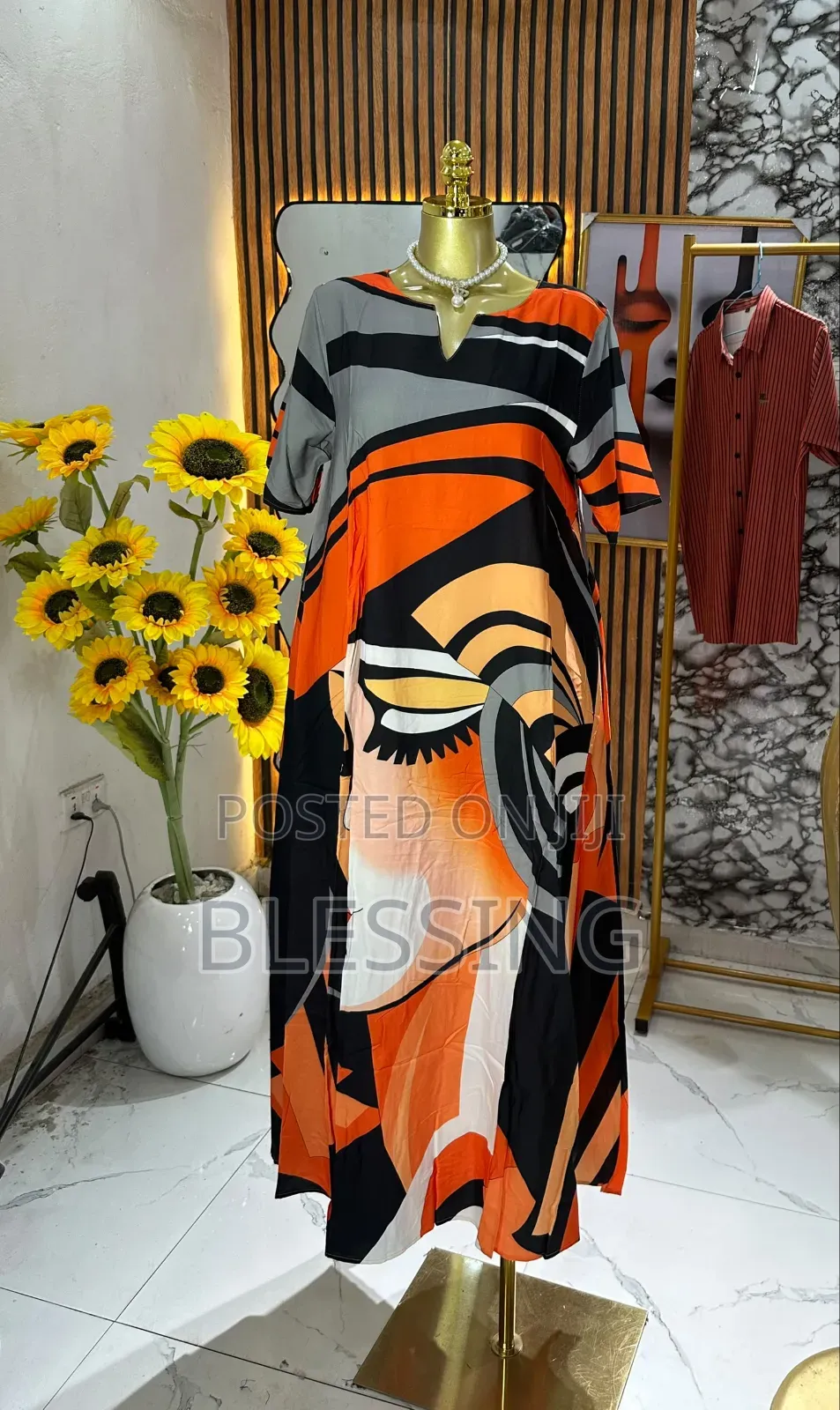 Beautiful Free Gowns