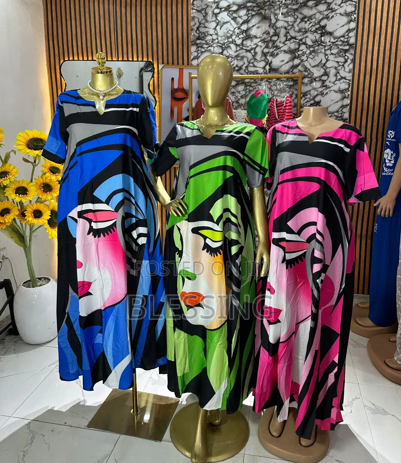 Beautiful Free Gowns