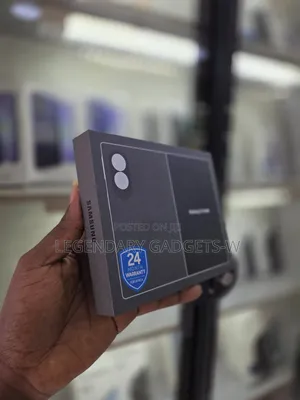 New Samsung Galaxy Z Fold8 256 GB Purple