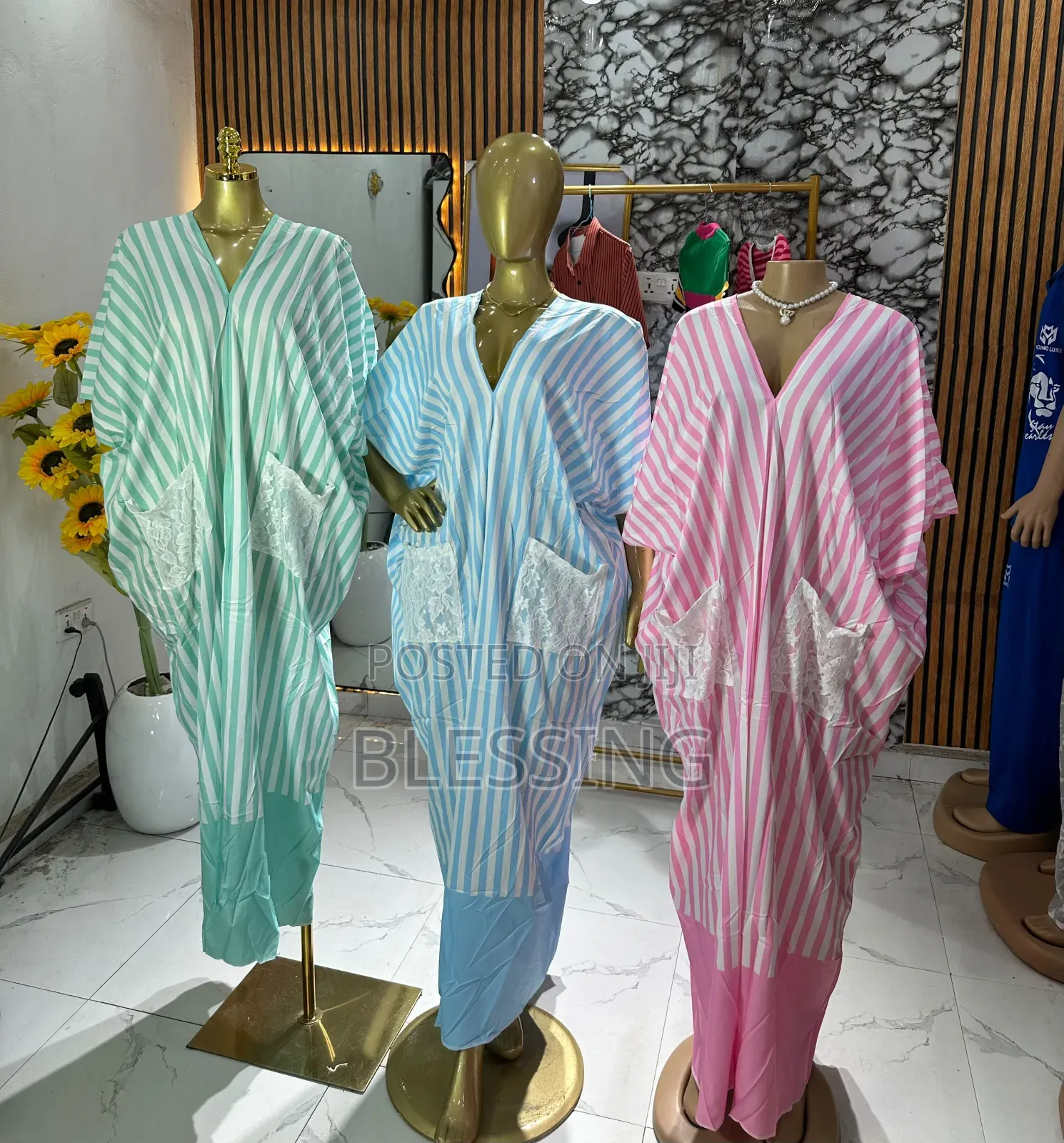 Beautiful Free Gowns