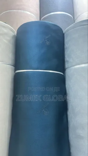 Luxury Turkish Curtains