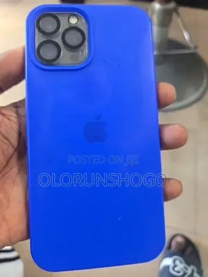 Apple iPhone 12 Pro Max 128 GB Gray
