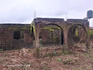 4bdrm Bungalow in Abiola, Ado-Odo/Ota for sale