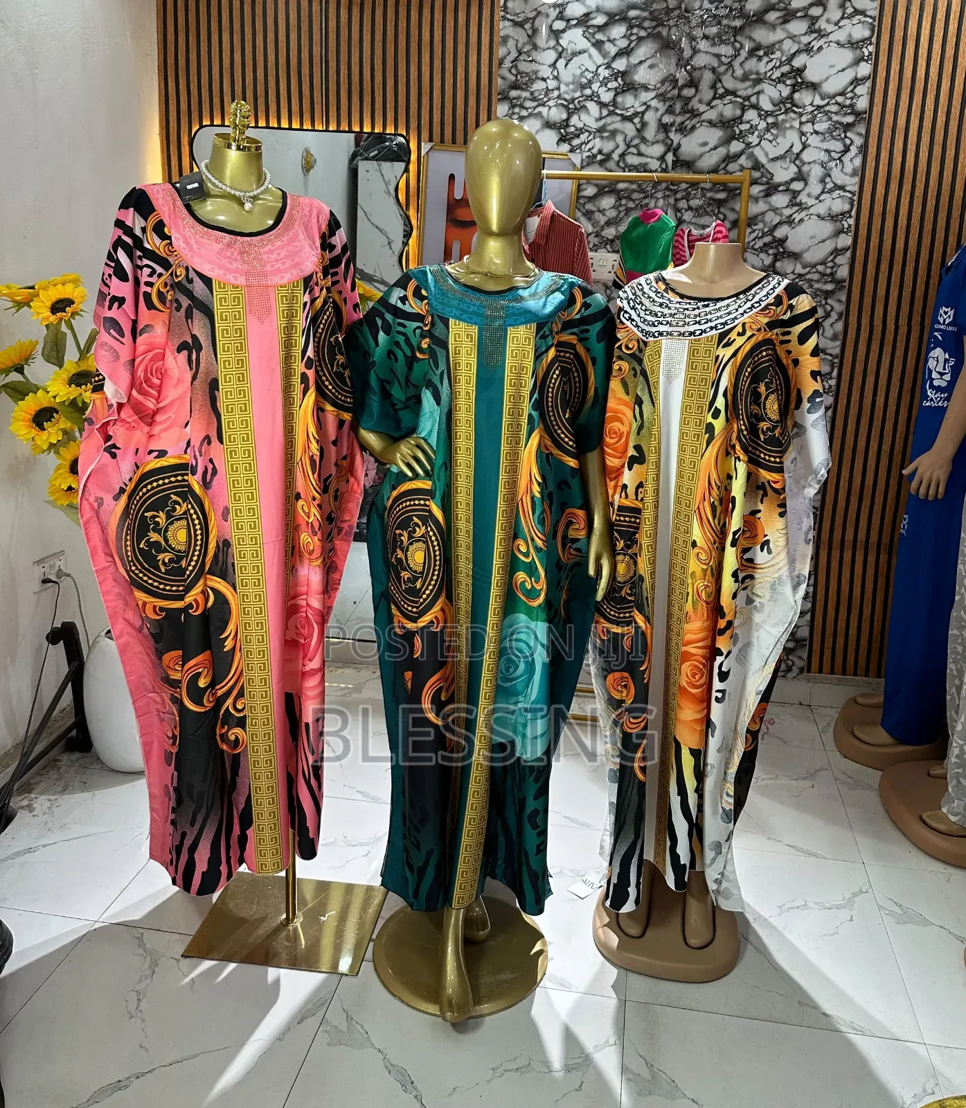 Beautiful Free Gowns