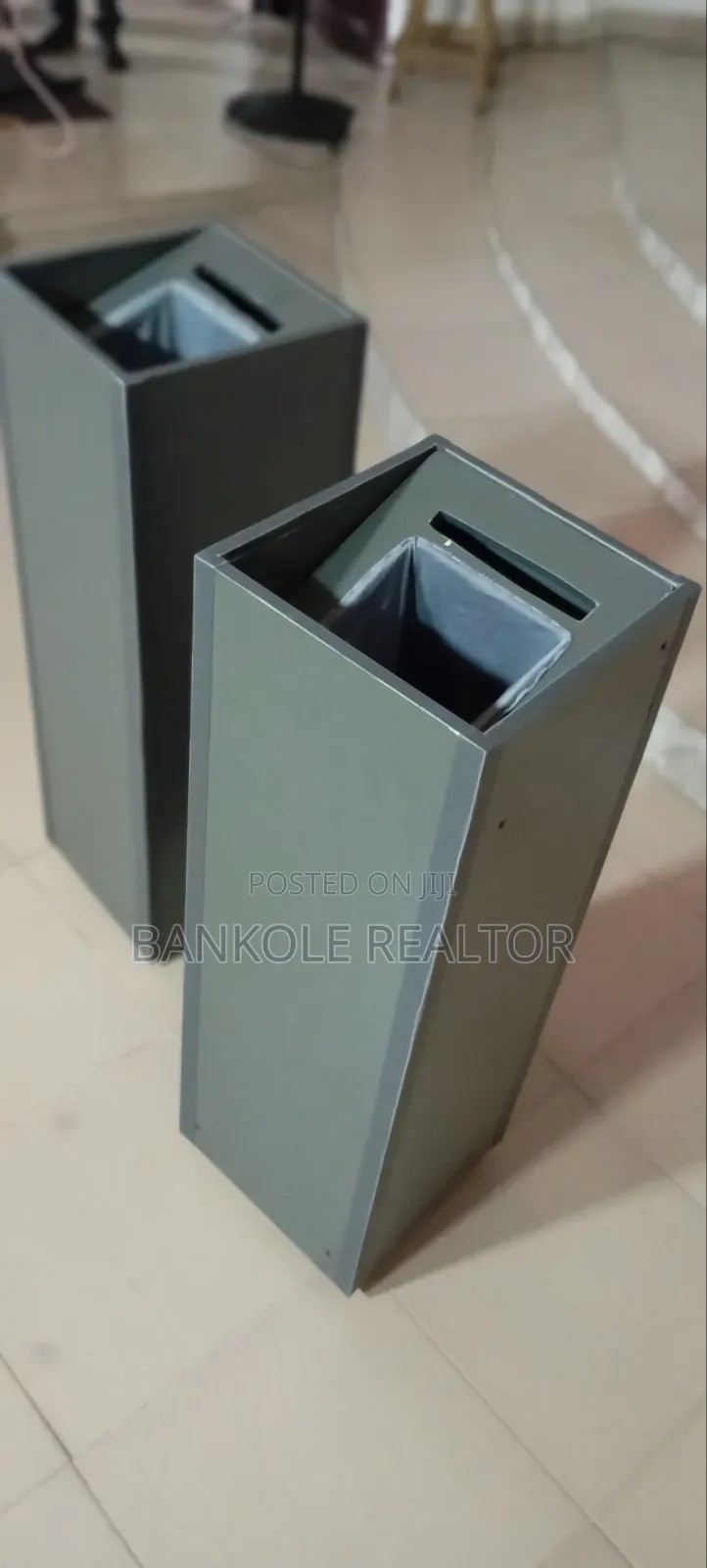 Offering Box
