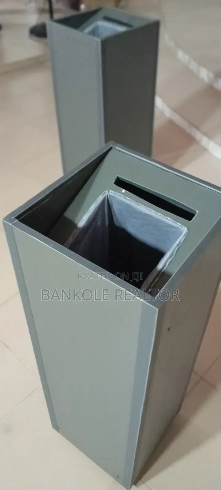 Offering Box