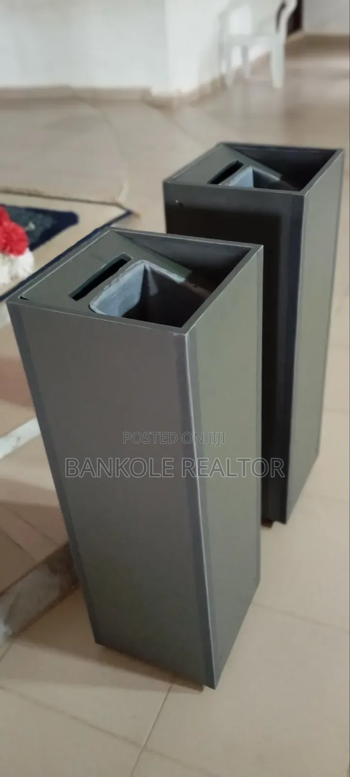 Offering Box