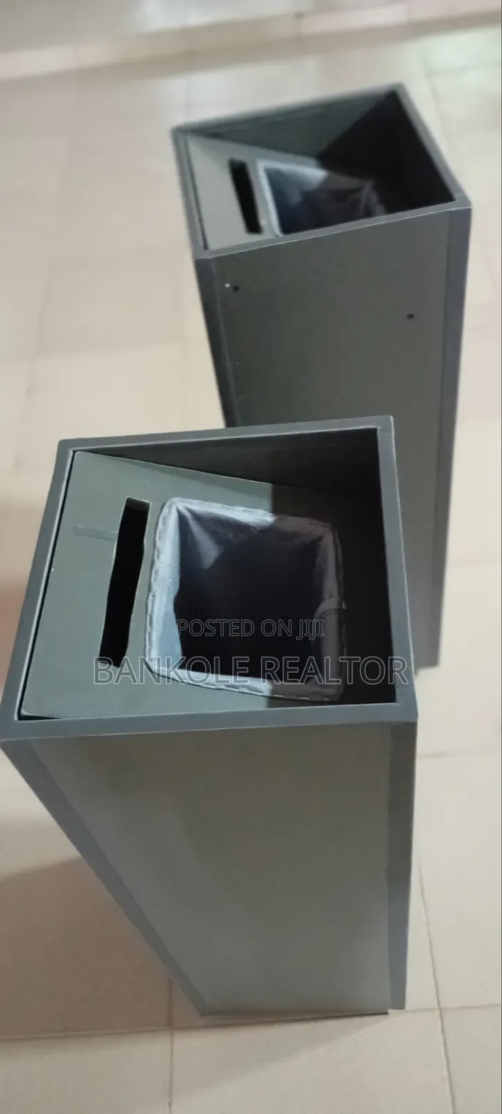 Offering Box
