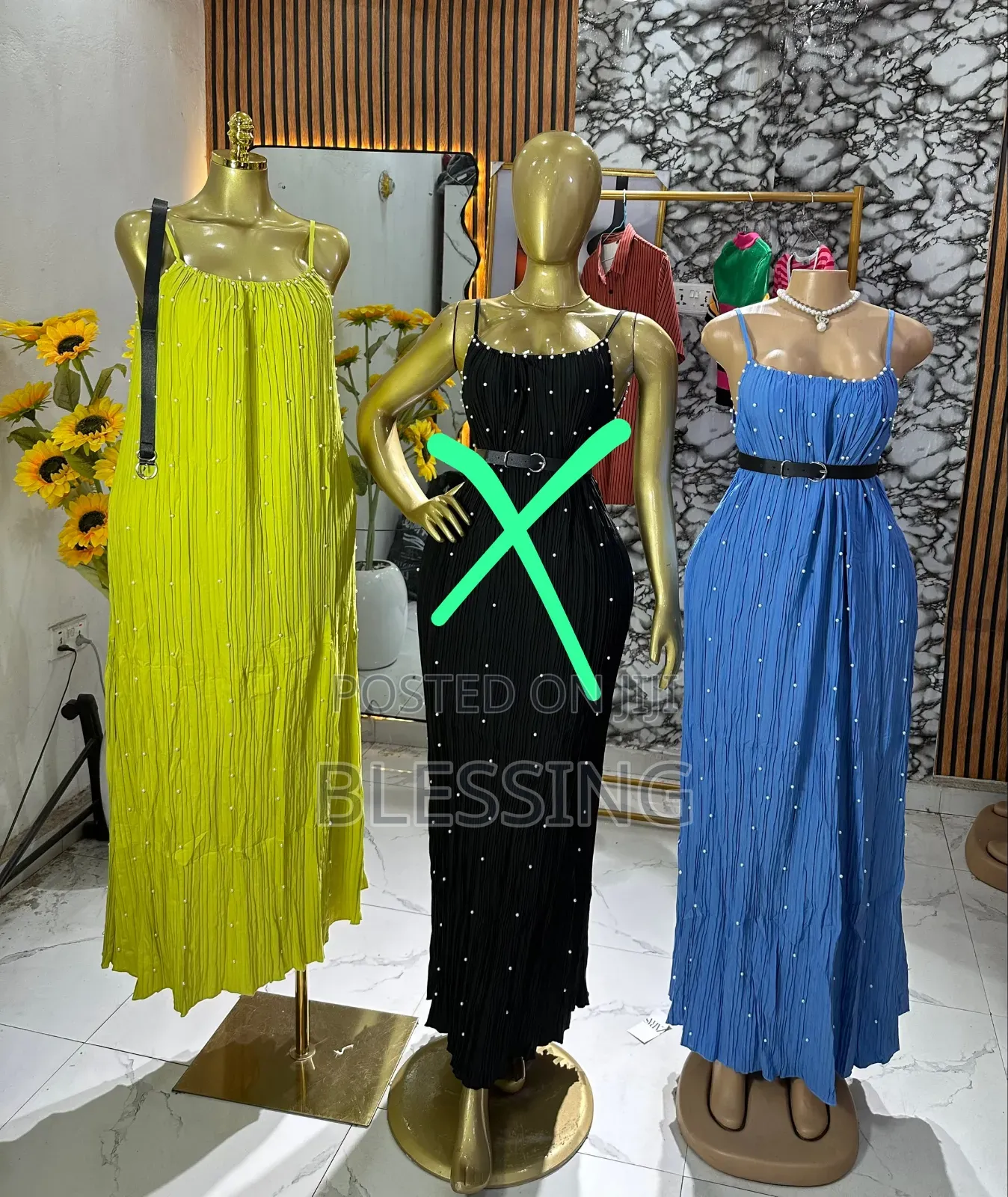 Beautiful Free Gowns