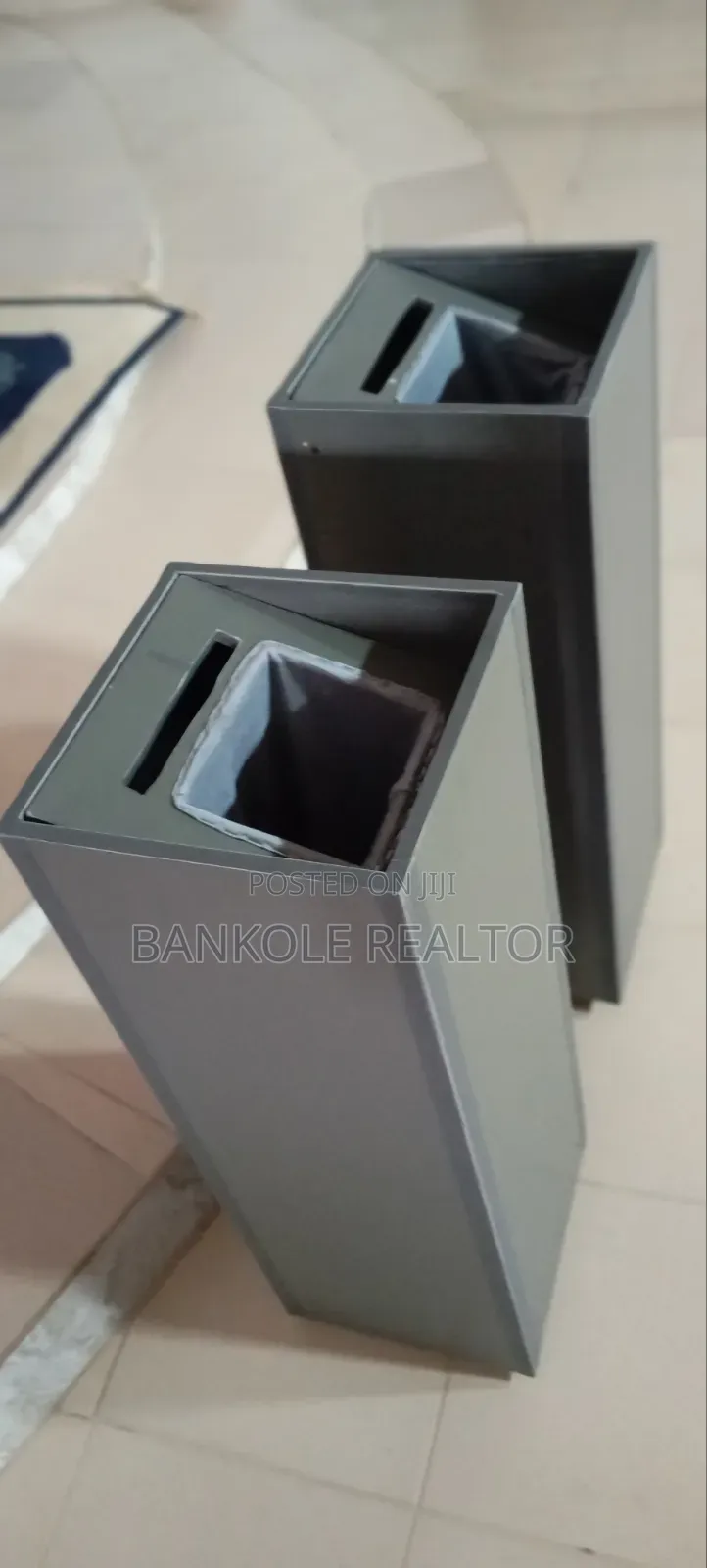 Offering Box