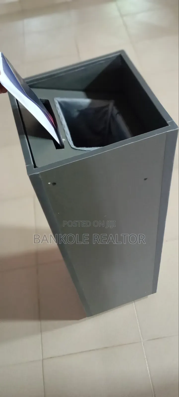 Offering Box