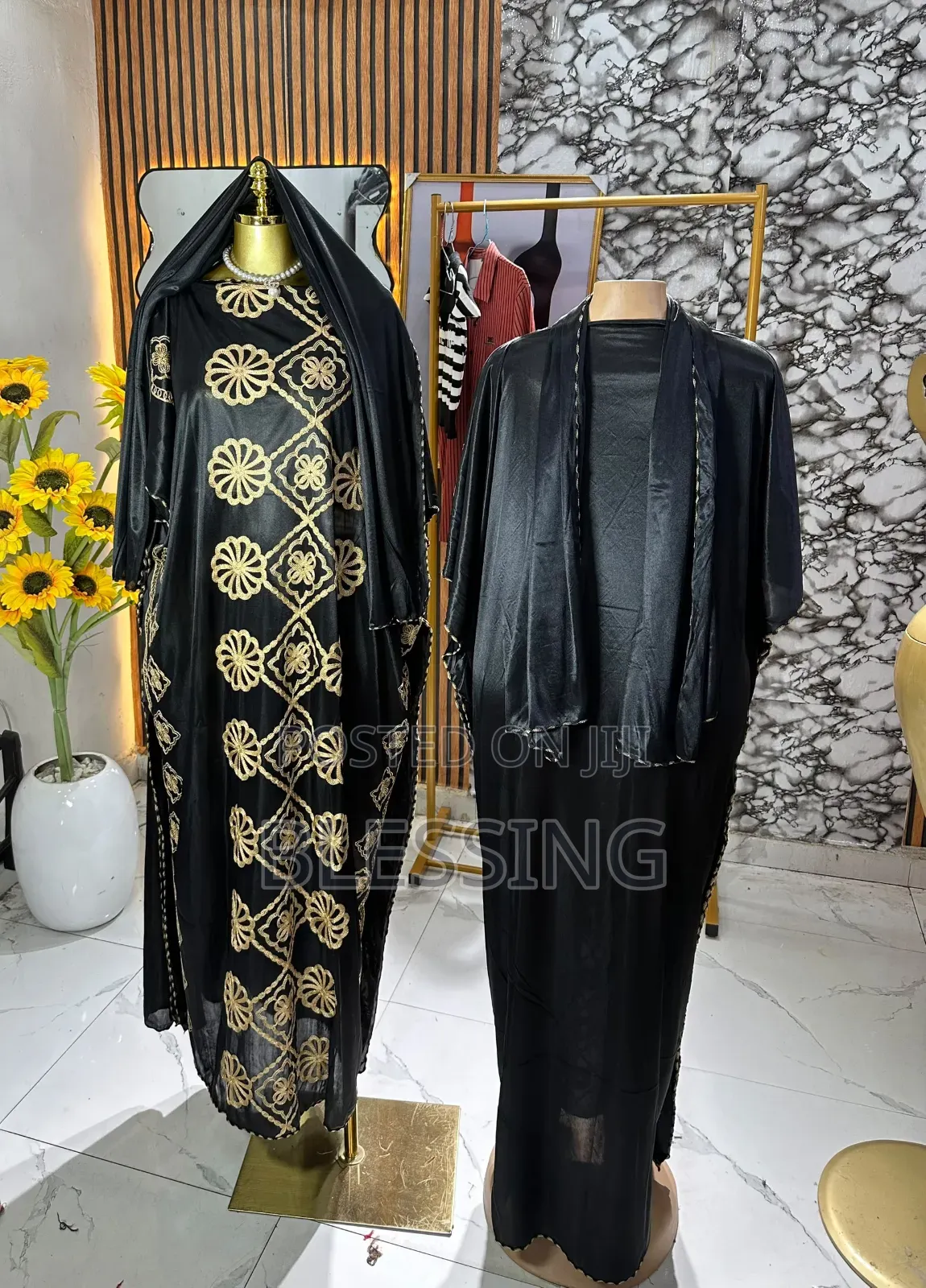 Beautiful Free Gowns