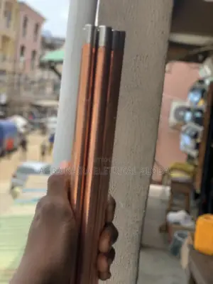 4ft Earth Rod