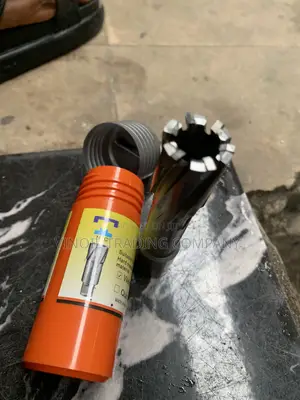 Annular Cutter / Broach Cutter