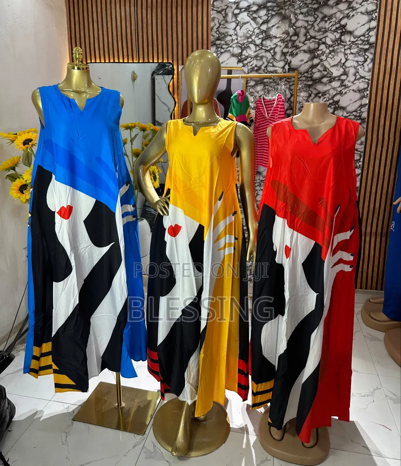 Beautiful Free Gowns