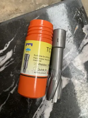 Annular Cutter / Broach Cutter