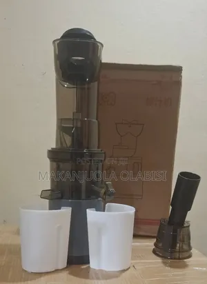 Fruit Juicer