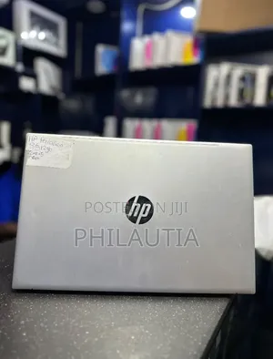 Laptop HP Pavilion 15 8GB Intel Core i5 SSD 512GB