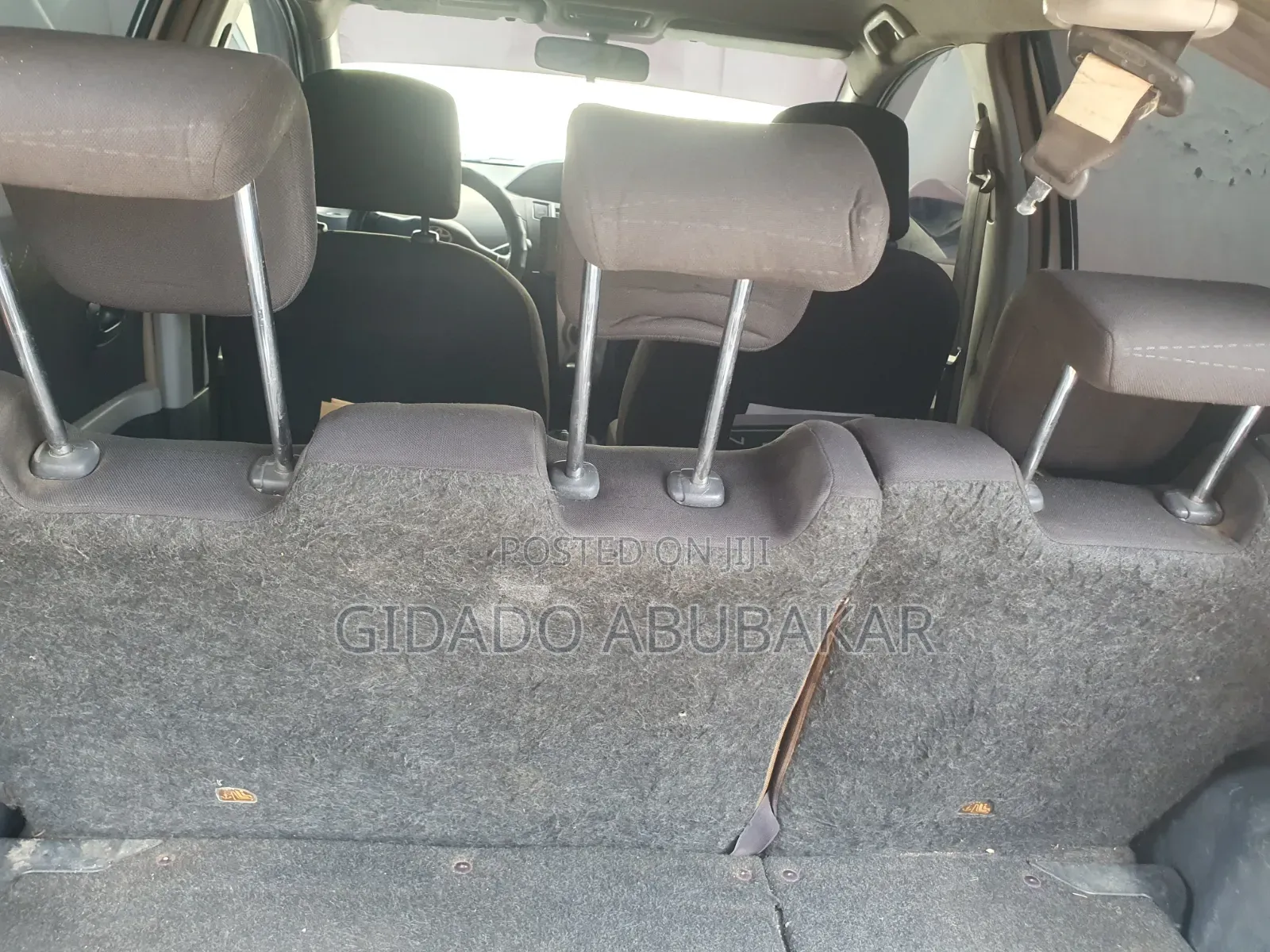 Toyota Yaris 2008 Silver