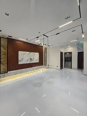4bdrm Duplex in Lekki Palm City, Ado / Ajah for sale