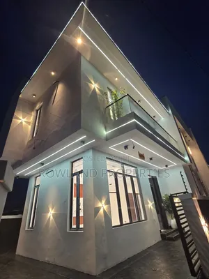 4bdrm Duplex in Lekki Palm City, Ado / Ajah for sale